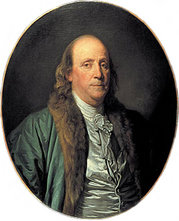 Ben Franklin
